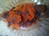 ikar bakar bumbu kemiri