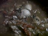 SOTONG PEDAS ASAM MANIS