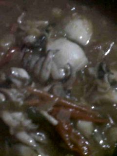 Foto resep SOTONG PEDAS ASAM MANIS