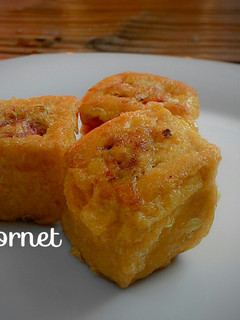 Foto resep Tahu Isi Kornet