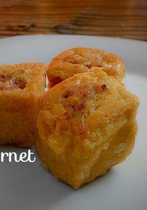 Foto resep Tahu Isi Kornet