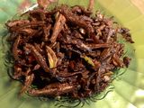 gerang goreng pete
