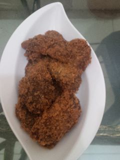 Foto resep Kue Keranjang Crispy