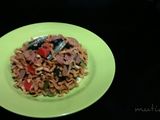 Bakmie Jawa Rasa Sumatra