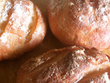 Brod / Bread