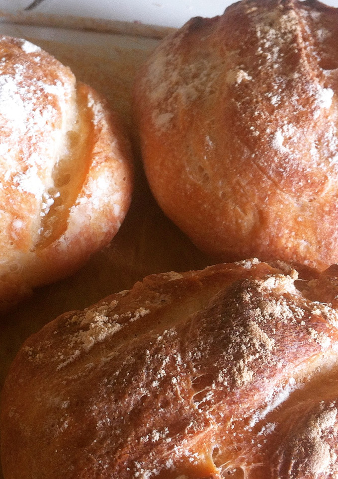 Foto resep Brod / Bread