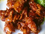Ayam Madu