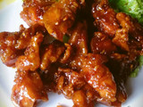 Ayam Madu