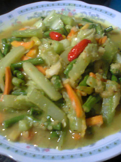 Foto resep Acar Kuning
