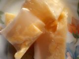 Puding Tape Lapis santan