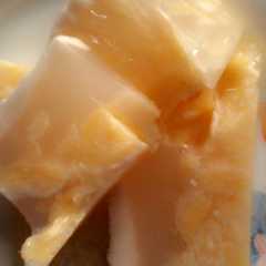 รูปของ Puding Tape Lapis santan