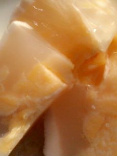 Foto resep Puding Tape Lapis santan