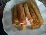 Pisang Aroma Alami