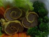 Beef Rollade Ceria 