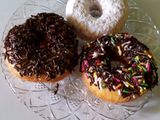 Donut Empuk NgePoll