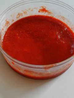 Foto resep Balado Siaga