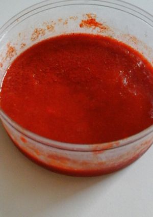 Foto resep Balado Siaga