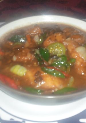 Foto resep tunatathaitaucho cobi-cobi 