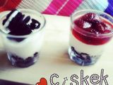 nobake cheesecake