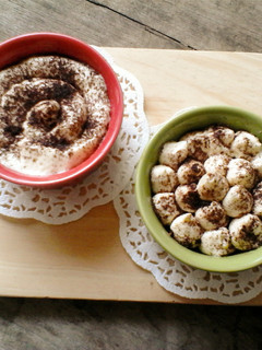 Foto resep tiramisu