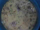 Soto Medan ala Ibunda Tercinta