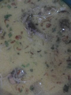 Foto resep Soto Medan ala Ibunda Tercinta