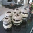 Oreo Cream Cheese Dessert