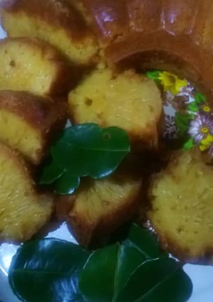 Foto resep Bika Ambon Andalan