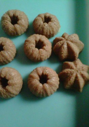 Foto resep bolu kukus coklat mudah,murah,enak