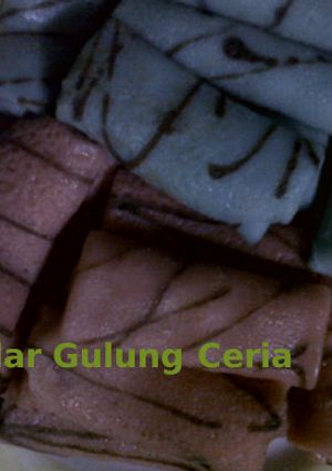 Foto resep Dadar Gulung Ceria