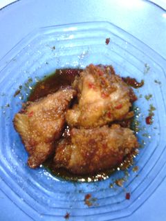 Foto resep Ayam Kecap bumbu enak
