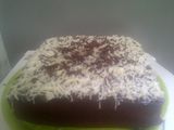 brownies coklat mudah sederhana