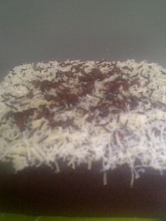 Foto resep brownies coklat mudah sederhana