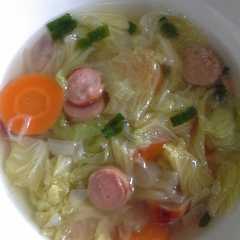 A picture of Sup Simple untuk Balitaku.