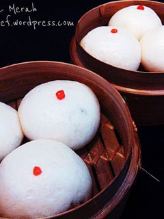 Foto resep Bapao Gula Merah