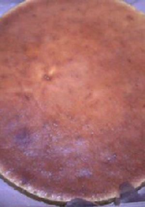 Foto resep lapis legit (kalimantan)