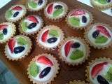 PIE BUAH
