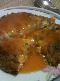 Foto resep Puyunghay