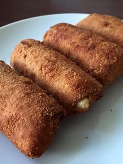 Foto resep Risoles Ragout warisan Mama