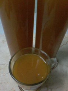 Foto resep Jamu Kunyit Asem