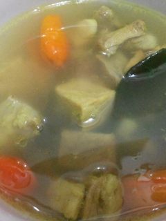 Foto resep Pindang Daging Sapi Bumbu Cemplung