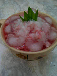 Foto resep Es Sumsum Cocopandan