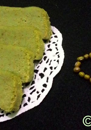 Foto resep Steamed Green Beans Brownies