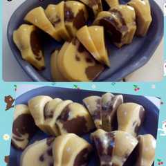 รูปของ Puding marmer