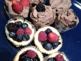 Pie Buah sederhana.....