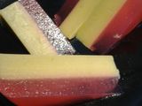 Pudding Ubi rambat