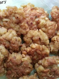 Foto resep Perkedel Tempe