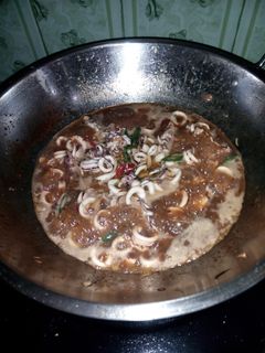 Foto resep CUMI ASEM PEDAS MANIS