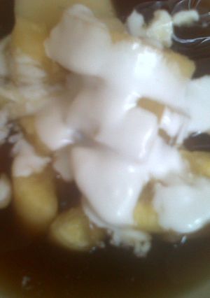 Foto resep Kolak Singkong Legit