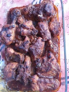 Foto resep AYAM TANDOORI